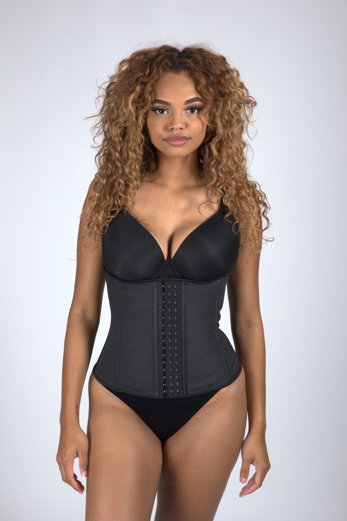 Alexandra - Waist Trainer Corset