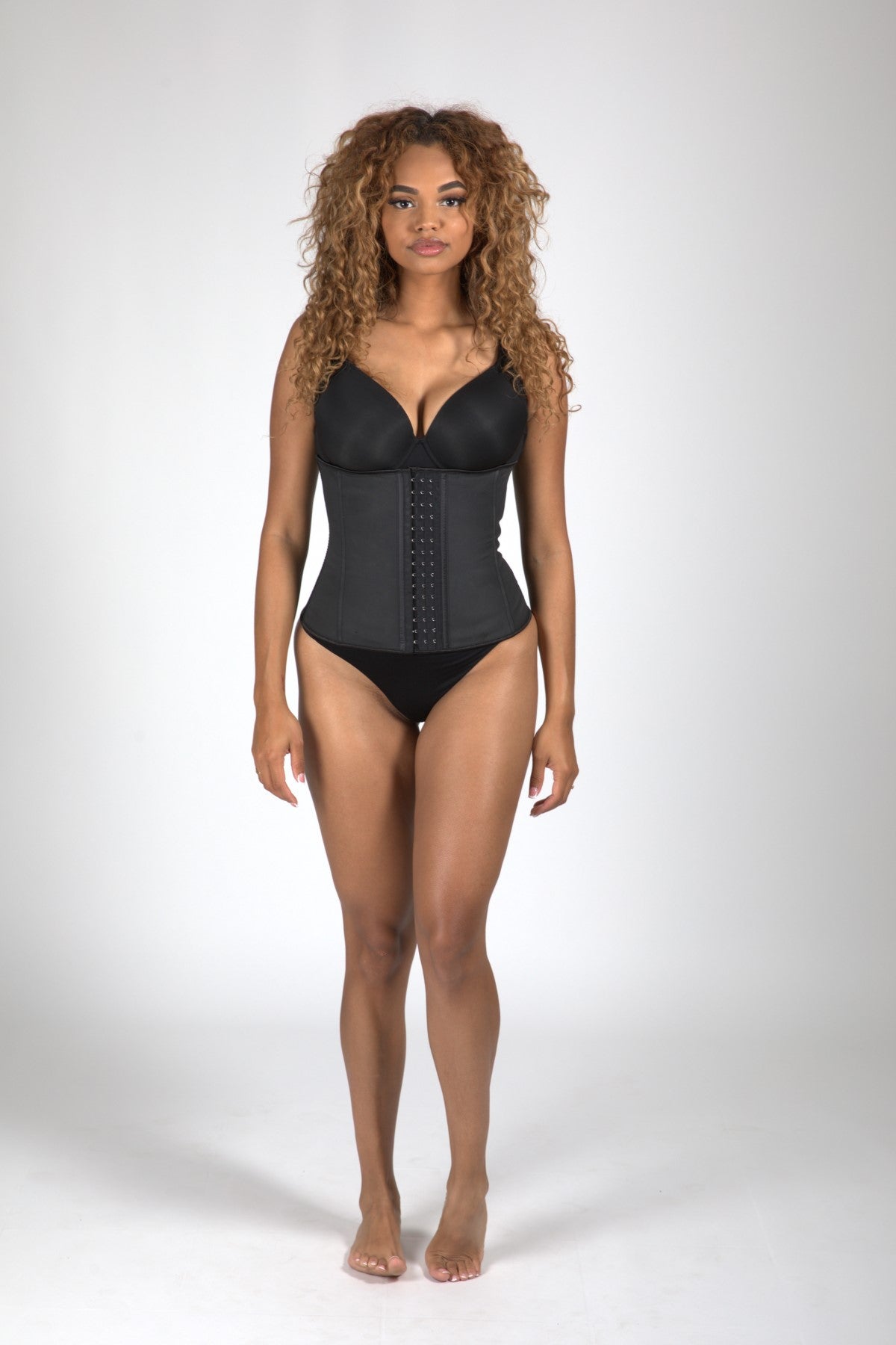 Alexandra - Waist Trainer Corset