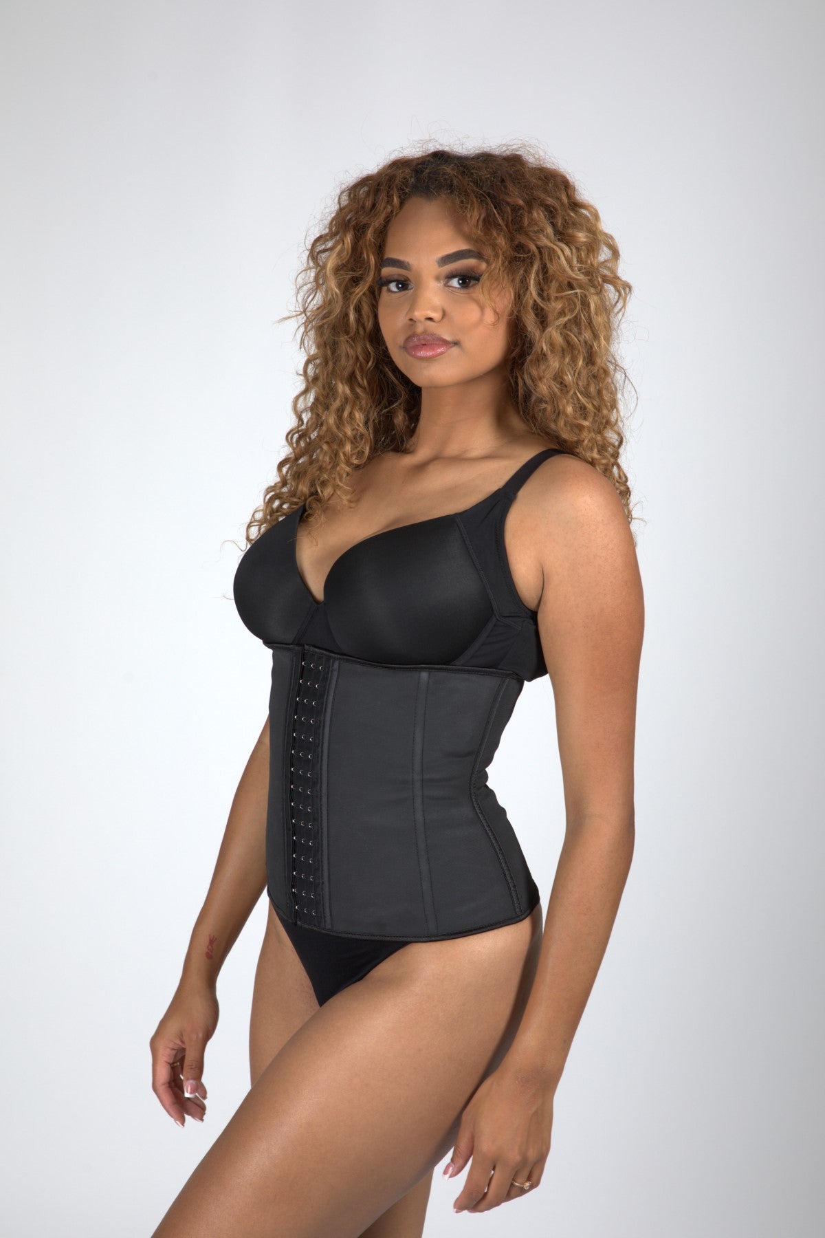 Alexandra - Waist Trainer Corset