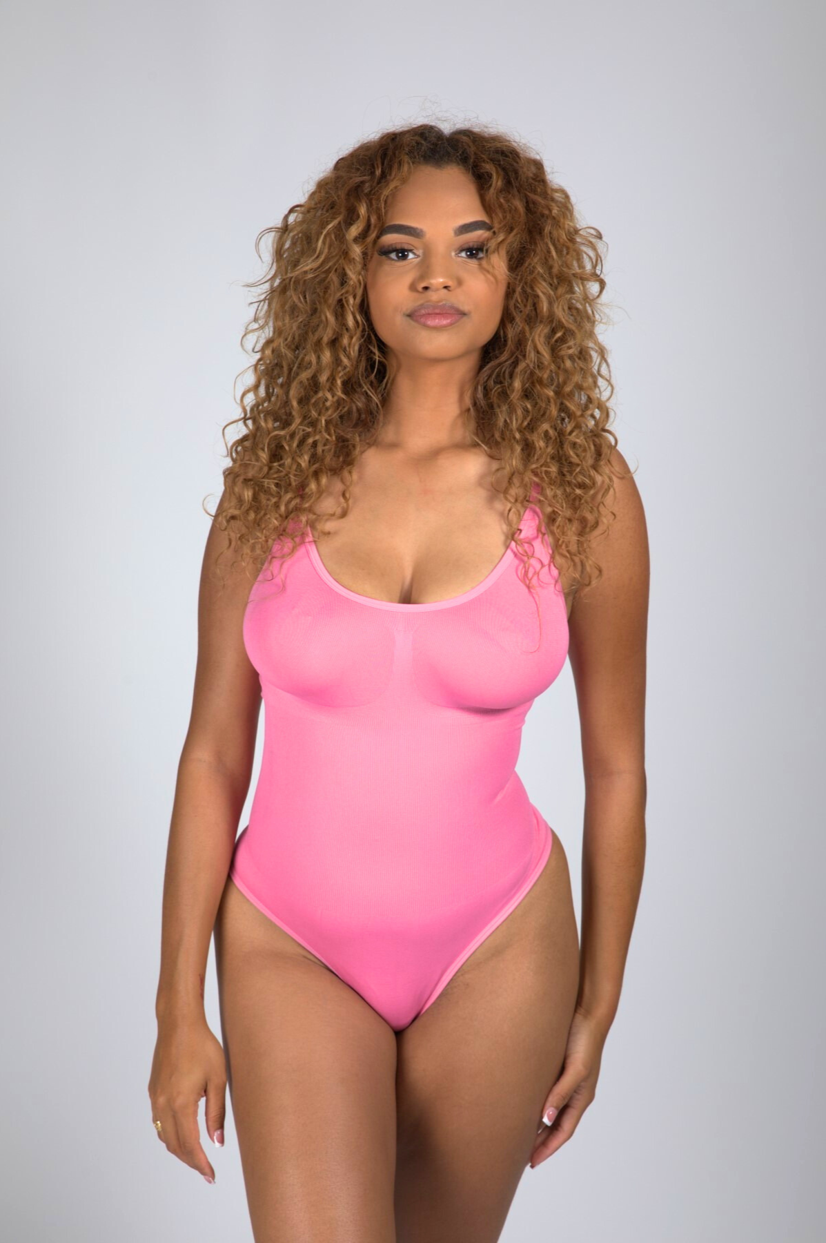 Selena - Bodysuit String