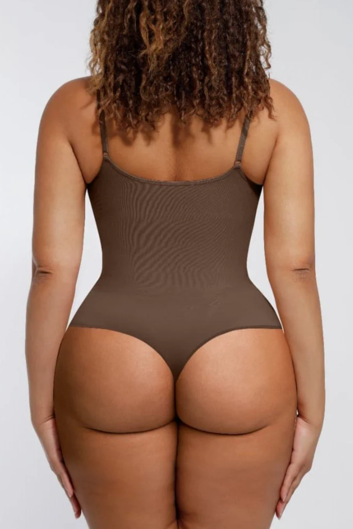 Selena - Bodysuit String