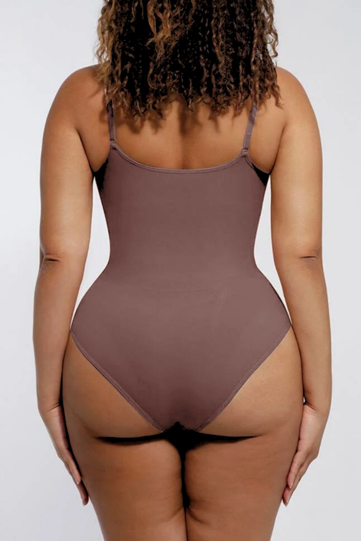 Selena - Bodysuit Slip