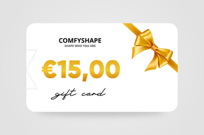 Digital Giftcard