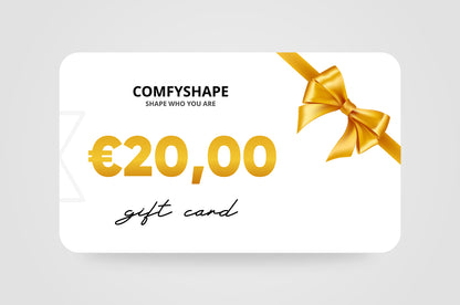 Digital Giftcard