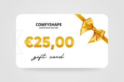 Digital Giftcard