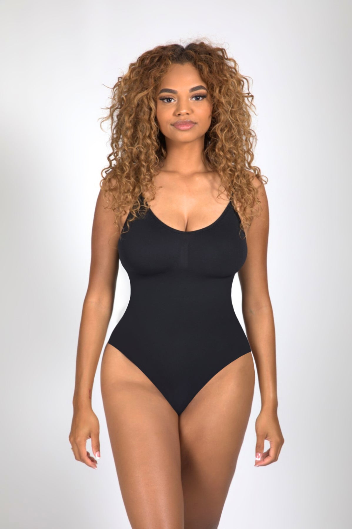 Selena - Bodysuit String