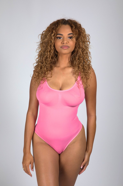 Selena - Bodysuit String
