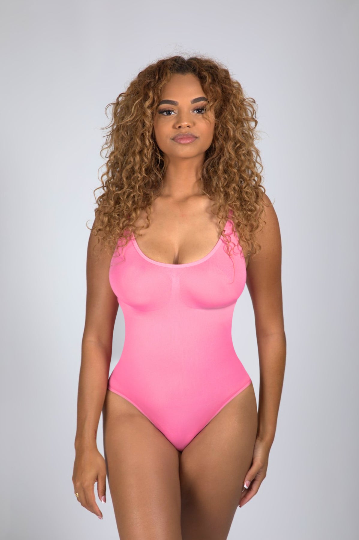 Selena - Bodysuit String