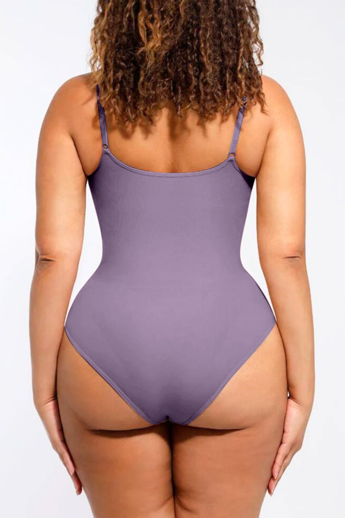 Comfyshape - Bodysuit Slip