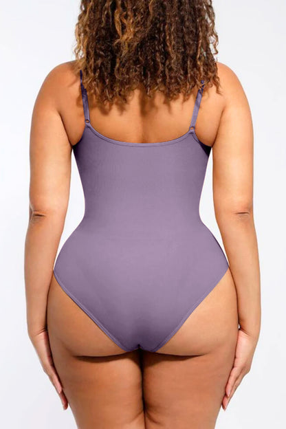 Comfyshape - Bodysuit Slip