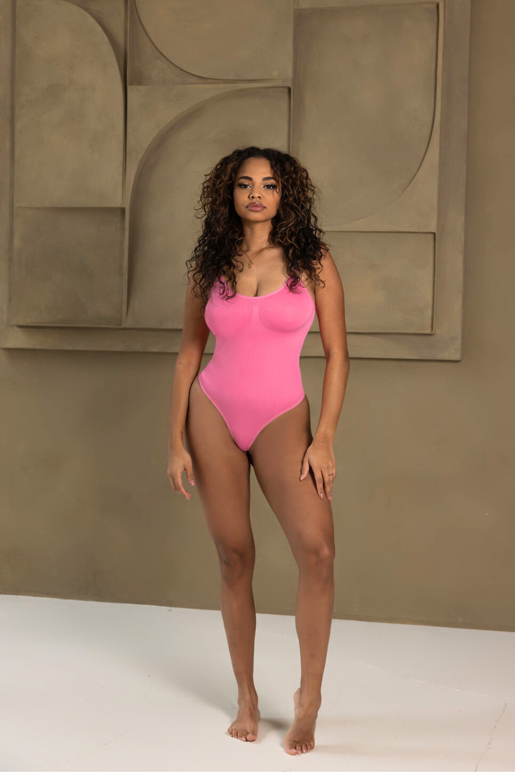 Selena - Bodysuit String