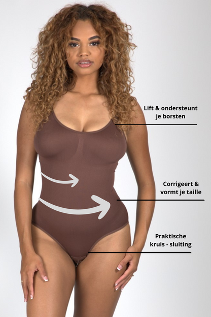 Selena - Bodysuit Slip
