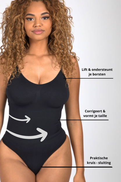 Selena - Bodysuit String