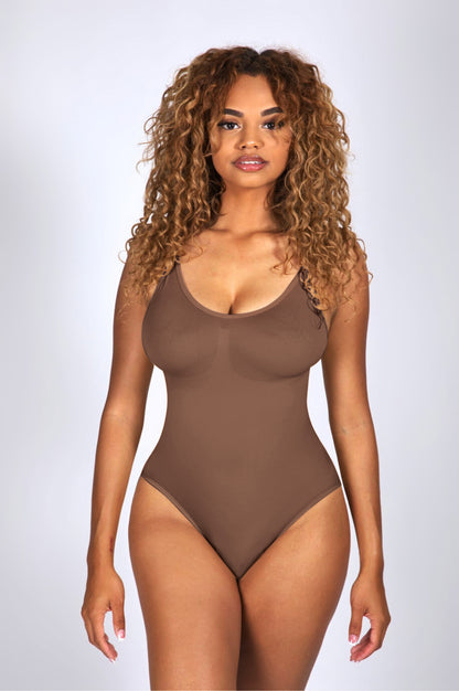 Comfyshape - Bodysuit String