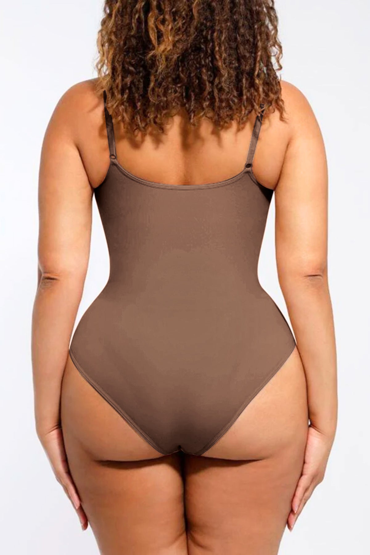 Comfyshape - Bodysuit Slip